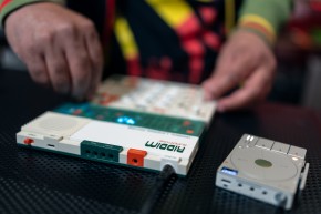 Teenage Engineering + UP BEAT Wettbewerb bis 29.11.2025