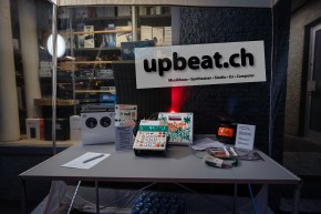 Teenage Engineering EP-40 RIDDIM + EP2350 The Ting Launch Kit