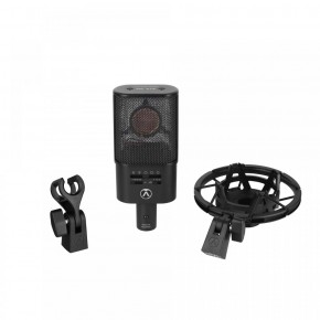 Austrian Audio OC616 Studioset Schwarz