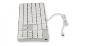 LMP USB-C TASTATUR MIT NUMERISCHEM ZAHLENBLOCK