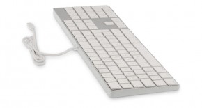 LMP USB-C TASTATUR MIT NUMERISCHEM ZAHLENBLOCK