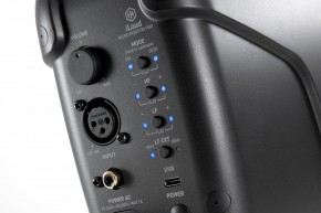 iLoud Micro Monitor PRO Paarpreis (2Stk) mit Messmikro