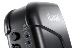 iLoud Micro Monitor PRO Paarpreis (2Stk) mit Messmikro