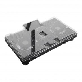Denon DJ Prime 2 - Decksaver Dustcover