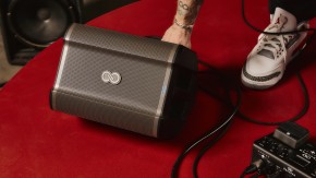 Sheeran Loopers – Busker SE