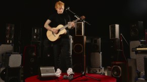 Sheeran Loopers – Busker SE