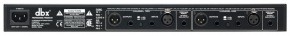 dbx 266 XS