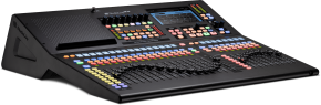 Presonus StudioLive Serie 3 SE 24