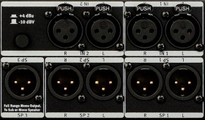 SPL 2Control