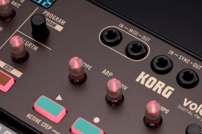 Korg Volca FM 2