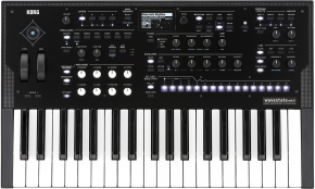Korg Wavestate MK II