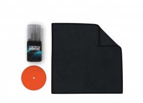 RELOOP PREMIUM 3-in-1 Record Care Set