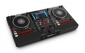 Numark MIXSTREAM Pro