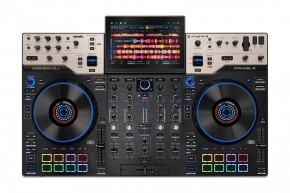 Denon DJ Prime 4 G2