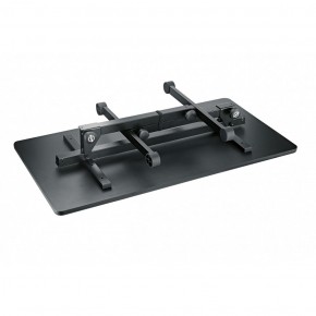K&M 12170 DJ-Tisch