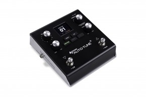 HeadRush VX5 - Antares Autotune Pedal