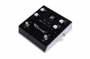 HeadRush VX5 - Antares Autotune Pedal