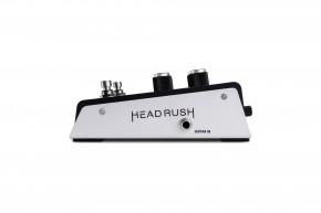 HeadRush VX5 - Antares Autotune Pedal
