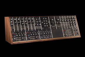 Moog System 35