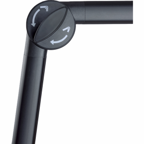 K&M 23868 Mikrofonarm