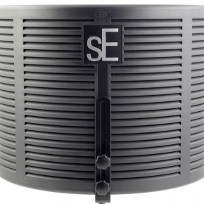SE Electronics RF X Black