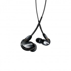 Shure SE215-K - Sound Isolating Ohrhörer