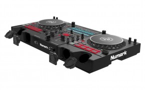 Numark MIXSTREAM Pro