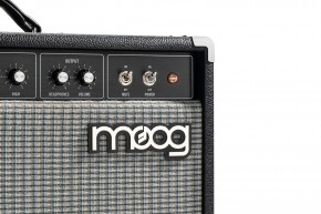MOOG MODEL 112