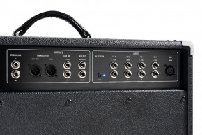 MOOG MODEL 112