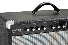 MOOG MODEL 112