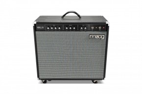 MOOG MODEL 210