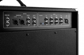MOOG MODEL 210