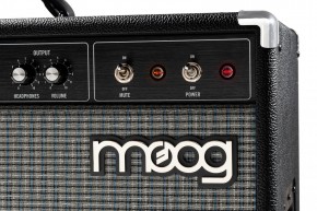 MOOG MODEL 210