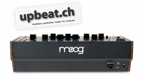 Moog SPECTRAVOX