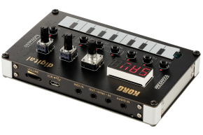 Korg NTS-1 digital kit Nu:Tekt letztes Stk an Lager