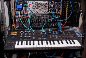 ASM - HYDRASYNTH Explorer