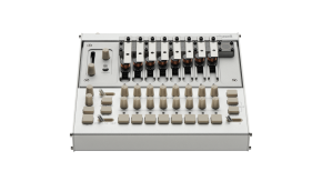 Korg Phase8 Acoustic Synthesizer