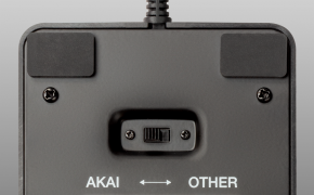 AKAI - Expression Pedal