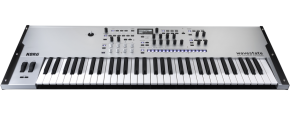 Korg Wavestate SE Platinum
