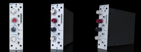 Rupert Neve Designs 511 Mic Pre with Silk