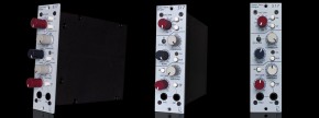 Rupert Neve Designs 517 Microphone Module