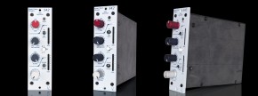 Rupert Neve Designs 542 Tape Emulator with Silk