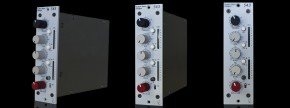 Rupert Neve Designs 543 Compressor/Limiter