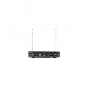 Samson VHF Wireless Mic System 2xQ6