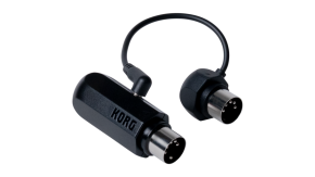 Korg BM-1 Bluetooth MIDI Adapter