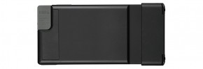 Korg NanoKey Fold LO orange