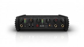 IK Multimedia Axe I/O Solo