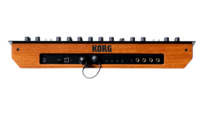 Korg BM-1 Bluetooth MIDI Adapter