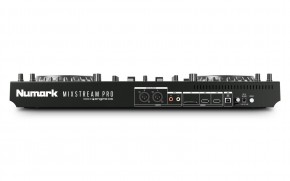 Numark MIXSTREAM Pro Aktion
