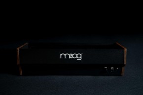 Moog Powered Eurorack Case 104HP